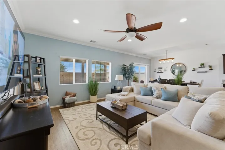 26647 Mountaingate, Menifee, California 92585