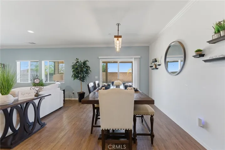 26647 Mountaingate, Menifee, California 92585
