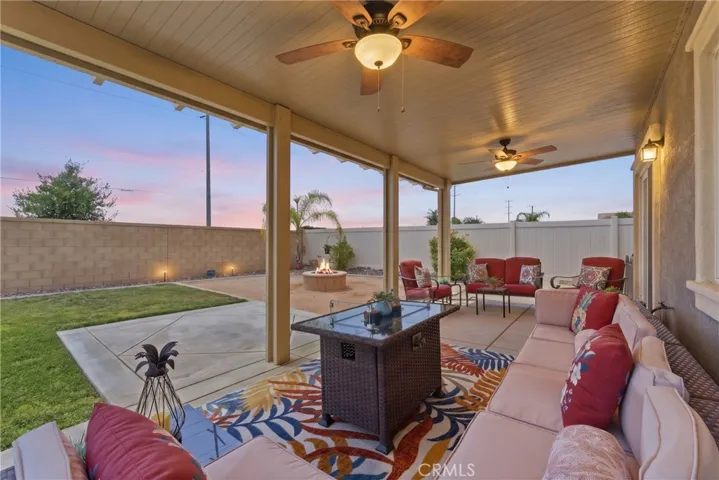 26647 Mountaingate, Menifee, California 92585
