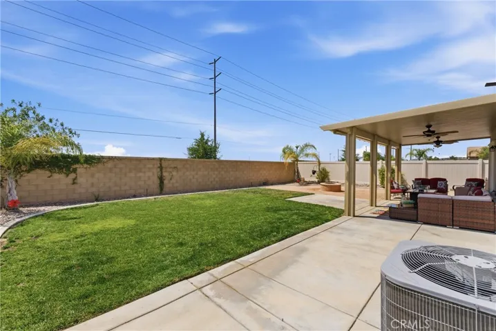 26647 Mountaingate, Menifee, California 92585
