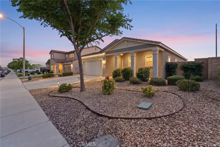 26647 Mountaingate, Menifee, California 92585