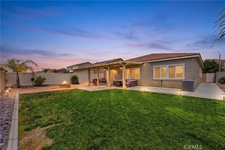 26647 Mountaingate, Menifee, California 92585