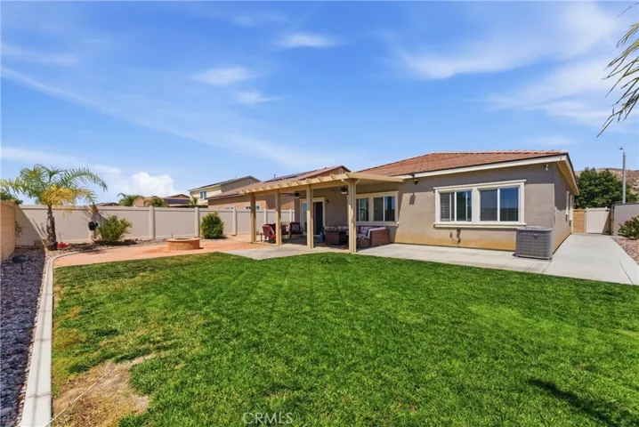 26647 Mountaingate, Menifee, California 92585