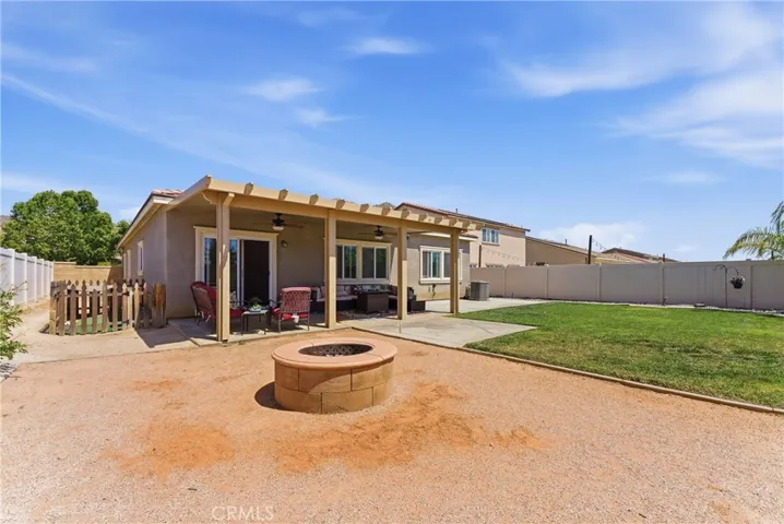 26647 Mountaingate, Menifee, California 92585