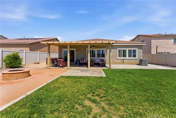 26647 Mountaingate, Menifee, California 92585