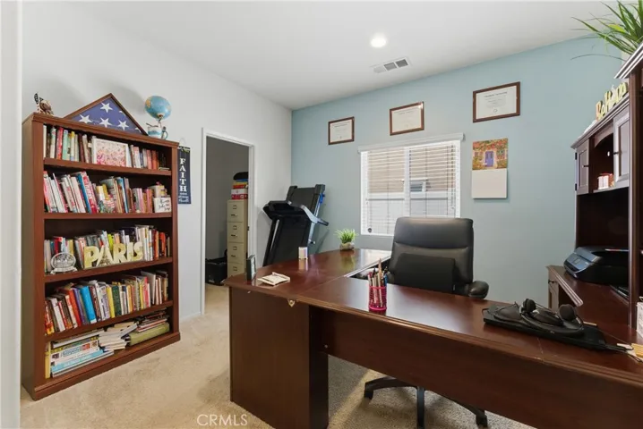 26647 Mountaingate, Menifee, California 92585