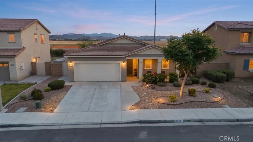 26647 Mountaingate, Menifee, California 92585