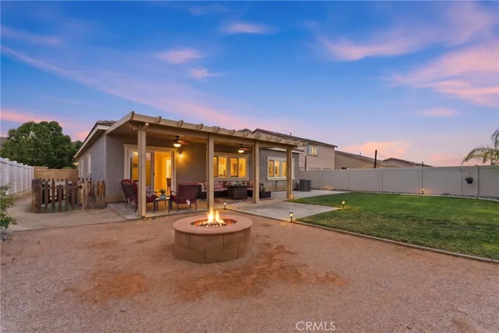 26647 Mountaingate, Menifee, California 92585