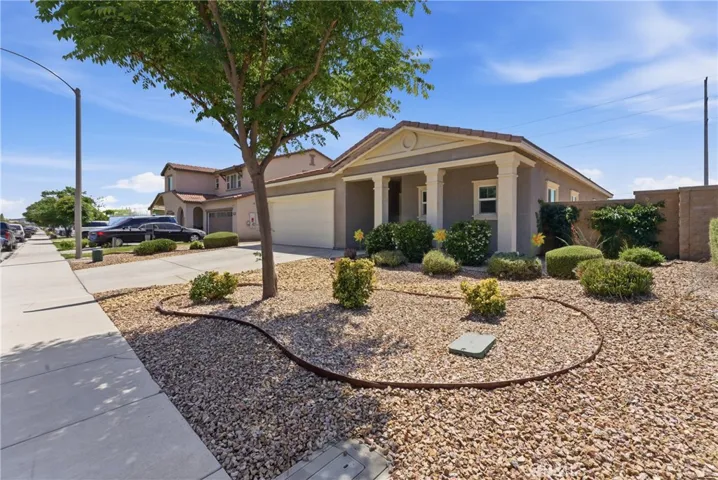 26647 Mountaingate, Menifee, California 92585