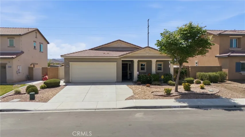 26647 Mountaingate, Menifee, California 92585