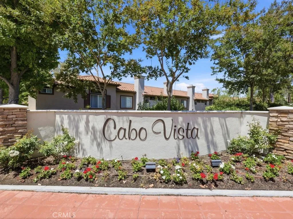 Welcome to Cabo Vista!
