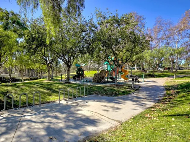 Solano Park playground
