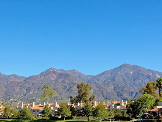 Enjoy the view while walking on the path around the lake.