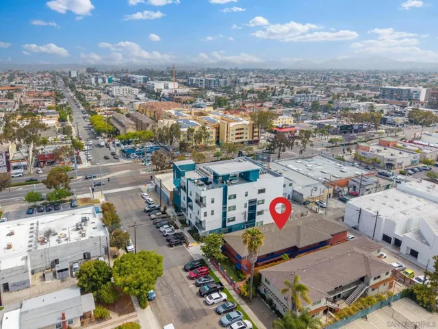 4221 Kansas St, San Diego, California 92104
