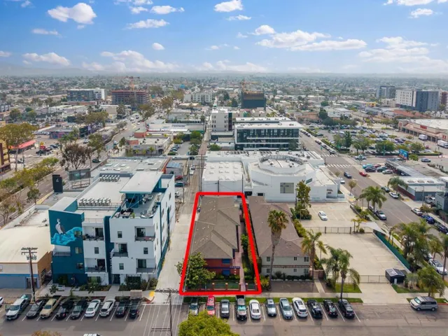 4221 Kansas St, San Diego, California 92104