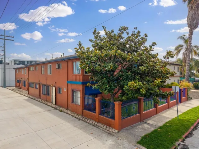 4221 Kansas St, San Diego, California 92104