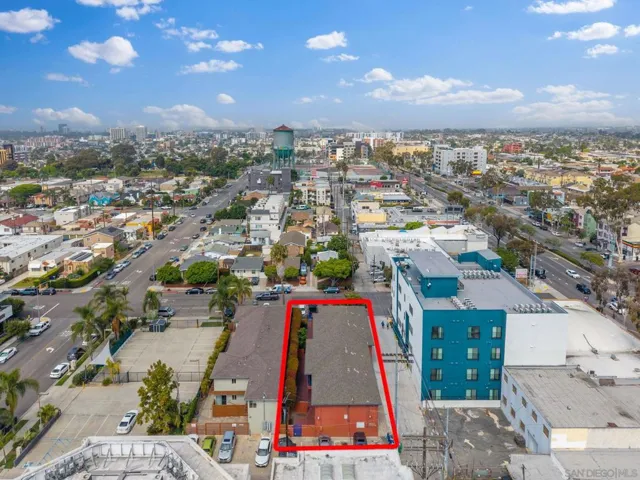 4221 Kansas St, San Diego, California 92104