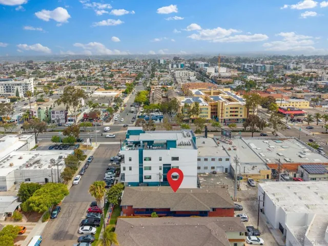 4221 Kansas St, San Diego, California 92104