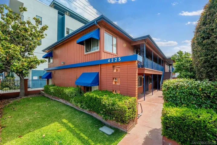 4221 Kansas St, San Diego, California 92104