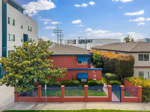 4221 Kansas St, San Diego, California 92104
