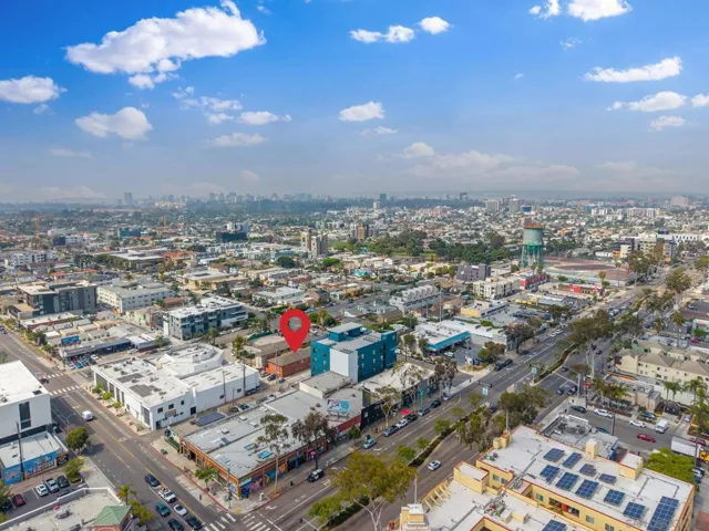 4221 Kansas St, San Diego, California 92104