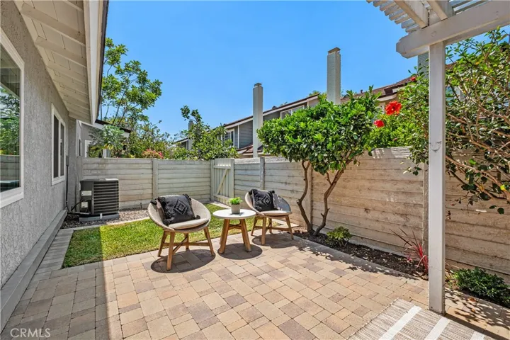 47 Havenwood, Irvine, California 92614