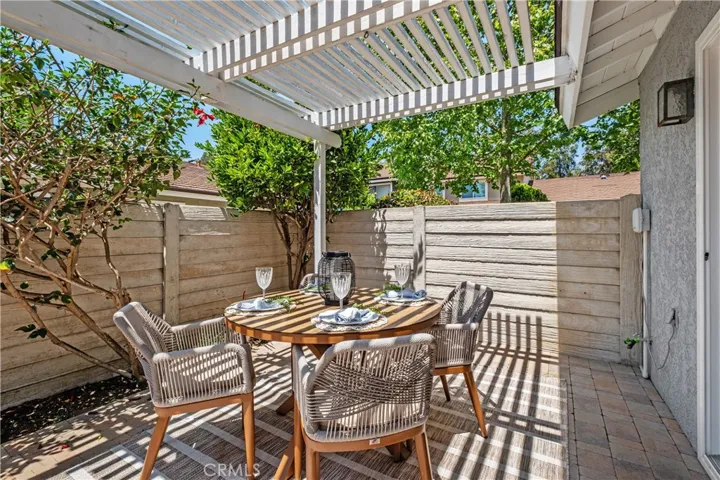 47 Havenwood, Irvine, California 92614