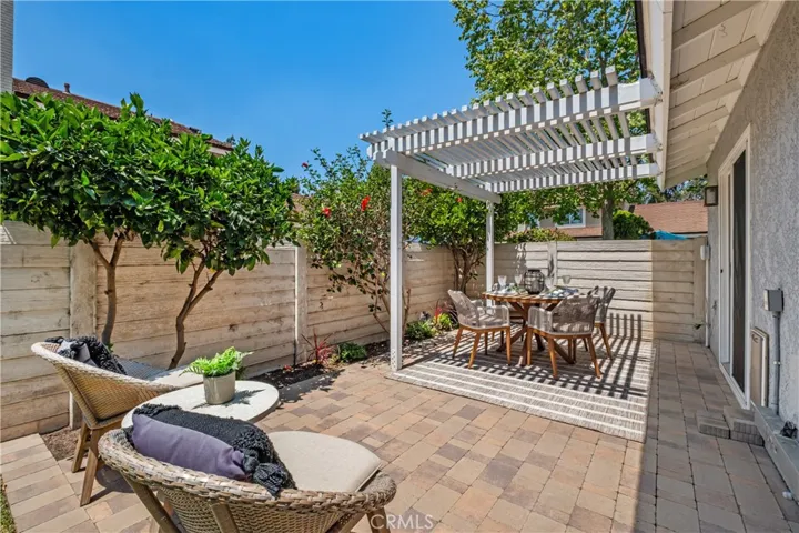 47 Havenwood, Irvine, California 92614
