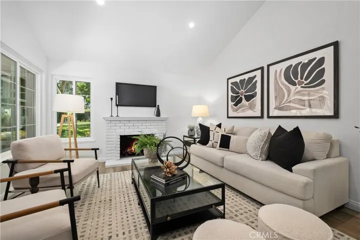 47 Havenwood, Irvine, California 92614