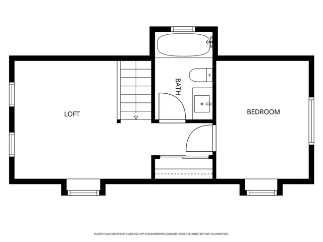 5881 Lone Pine Canyon, Wrightwood, California 92397
