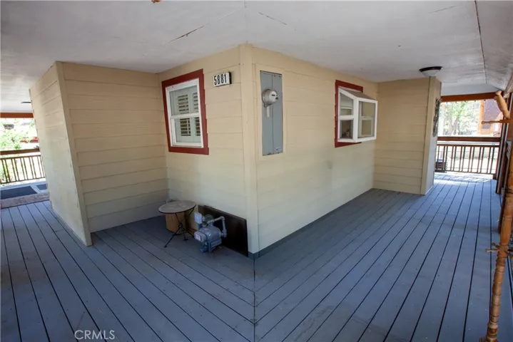 5881 Lone Pine Canyon, Wrightwood, California 92397
