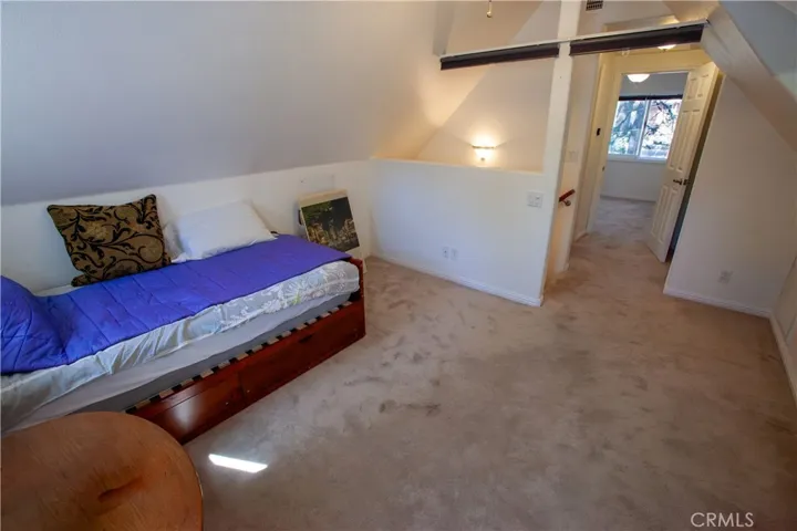 5881 Lone Pine Canyon, Wrightwood, California 92397