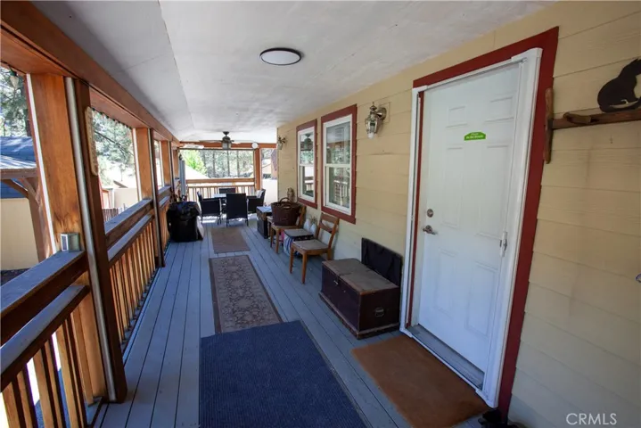 5881 Lone Pine Canyon, Wrightwood, California 92397