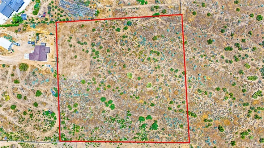 0 Cygnet, Phelan, California 92371
