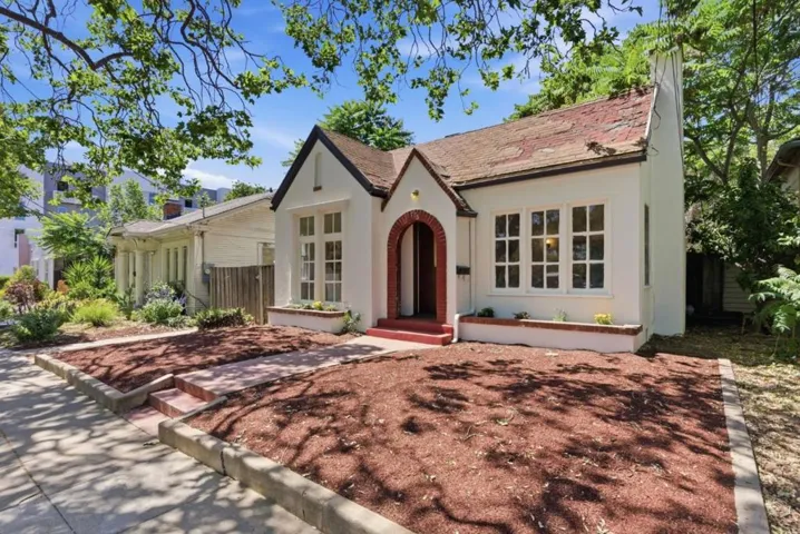 775 E Saint John Street, San Jose, California 95112