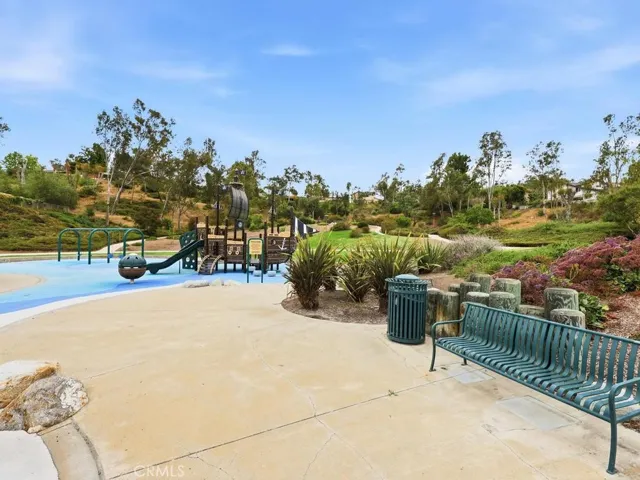 Park Playground