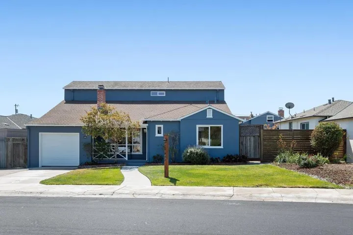 1225 Park Avenue, San Bruno, California 94066