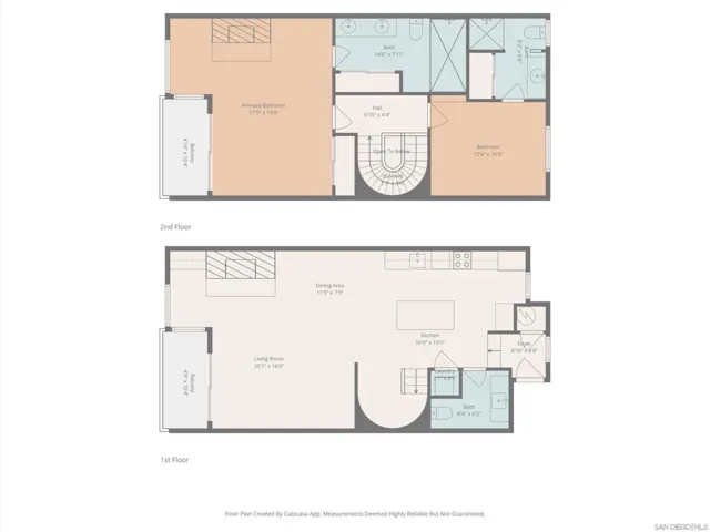 1913 Alga Rd A, Carlsbad, California 92009
