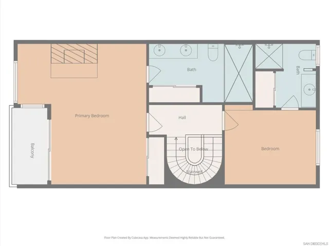 1913 Alga Rd A, Carlsbad, California 92009