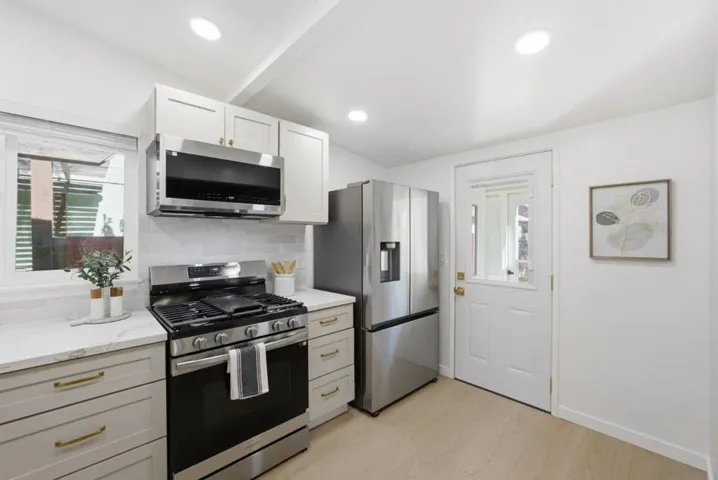2310 Peachtree Lane, San Jose, California 95128