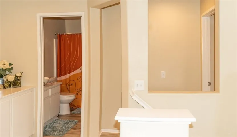 Third Bath