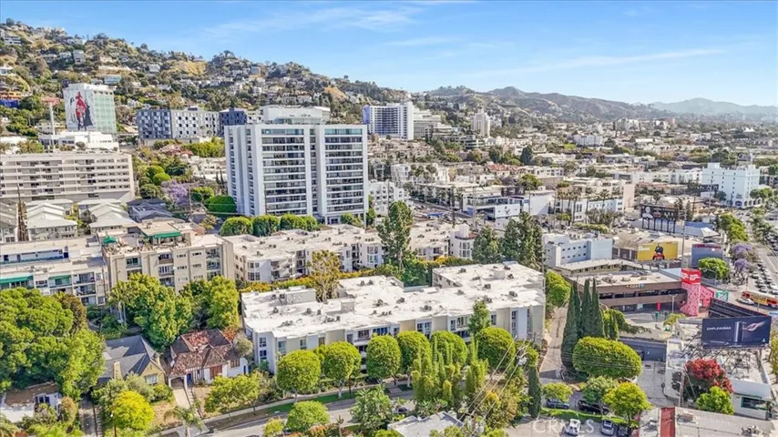 8535 W West Knoll 209, West Hollywood, California 90069