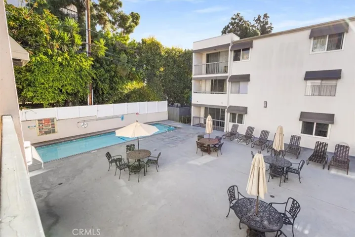 8535 W West Knoll 209, West Hollywood, California 90069