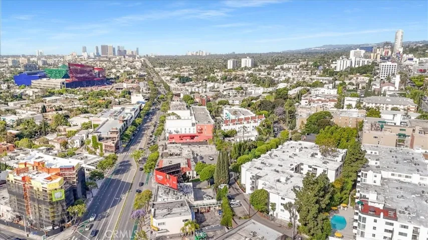 8535 W West Knoll 209, West Hollywood, California 90069