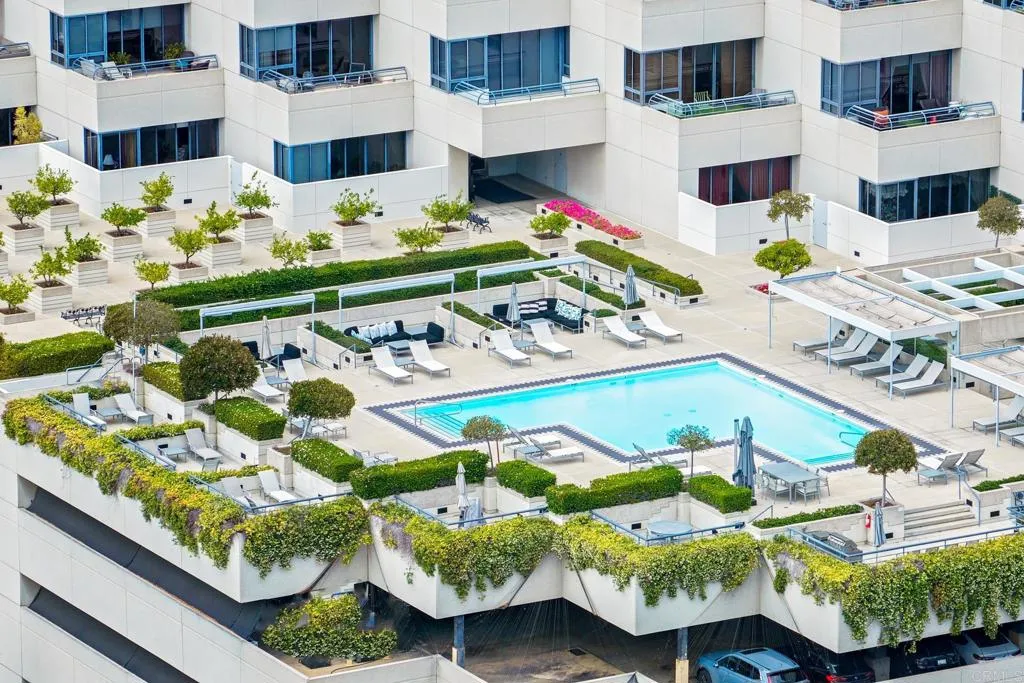 700 Front Street 1102, San Diego, California 92101 — photo 4
