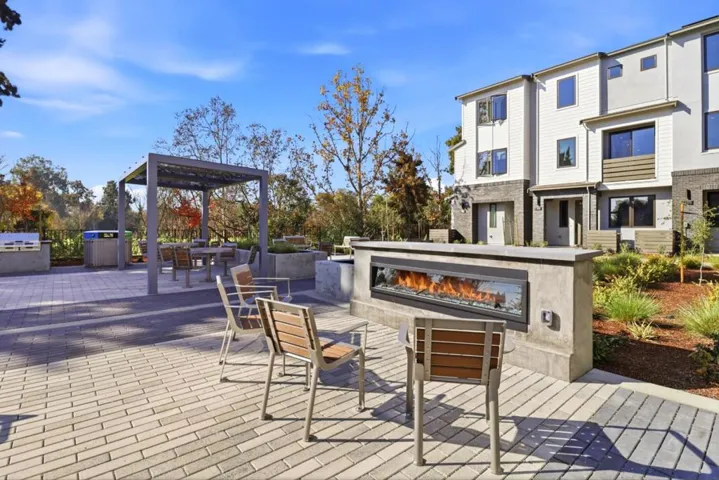 2859 Josephine Lane, Palo Alto, California 94303