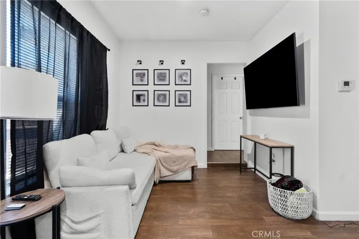 10918 Marklein Avenue, San Fernando, California 91345