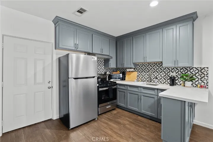 10918 Marklein Avenue, San Fernando, California 91345