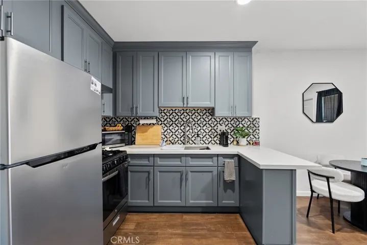 10918 Marklein Avenue, San Fernando, California 91345