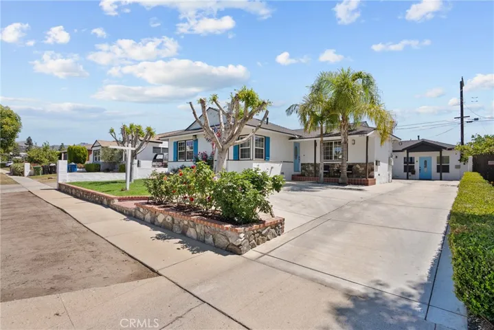10918 Marklein Avenue, San Fernando, California 91345